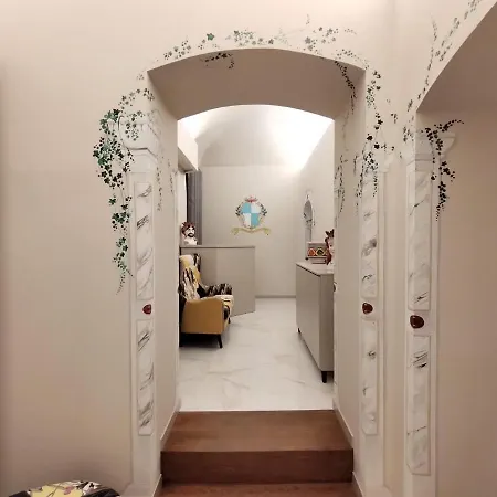 게스트하우스 That's 4*