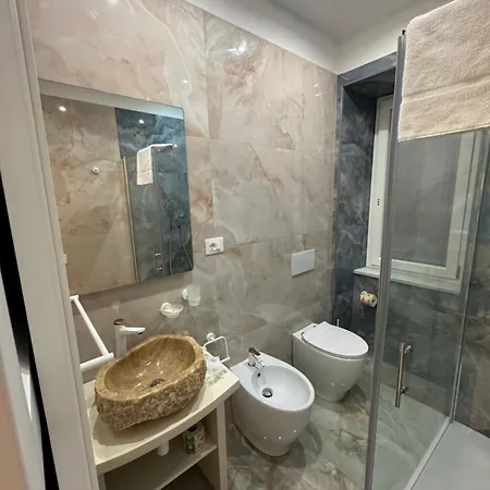 That's 게스트하우스