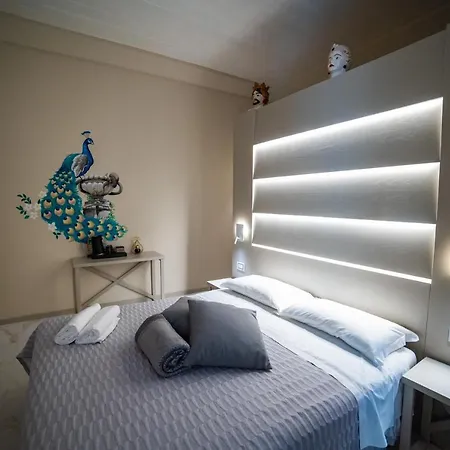 That's Guest house Tropea
