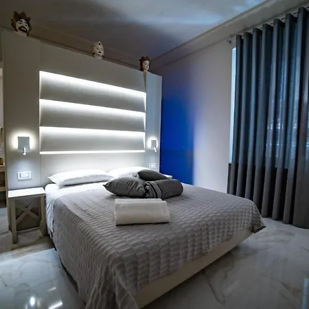That's Guest house Tropea