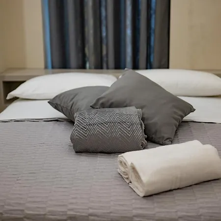 Guest house That's Tropea