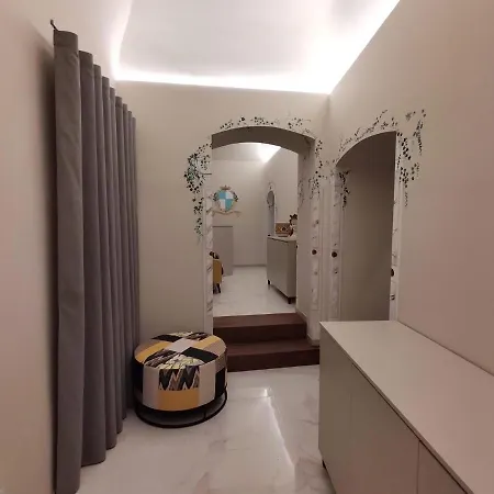 That's Guest house Tropea