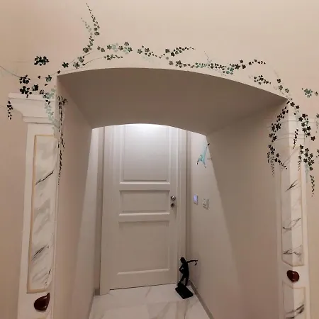 Guest house That's 4*