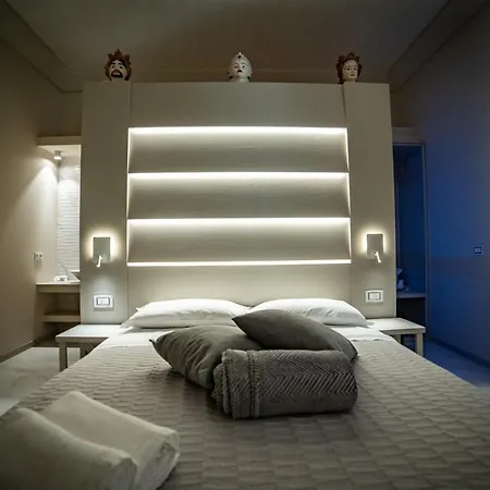 That's 4* Tropea