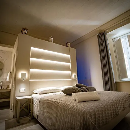 That's 4* Tropea