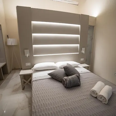 Guest house That's 4*
