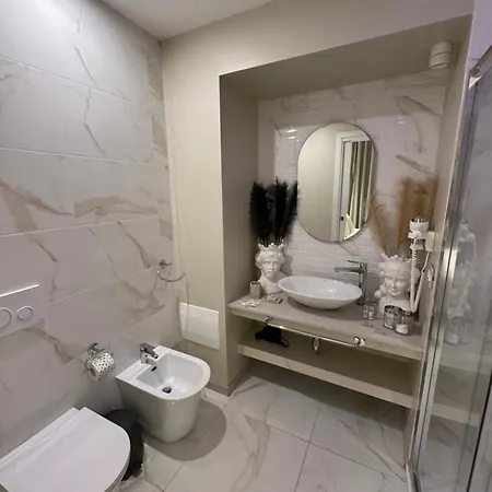 Guest house That's 4*