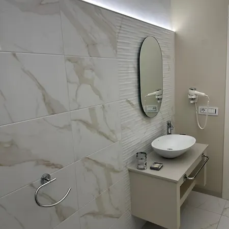 That's Guest house Tropea