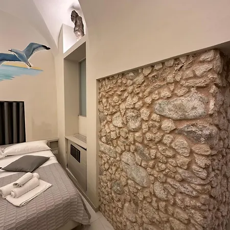 Guest house That's Tropea