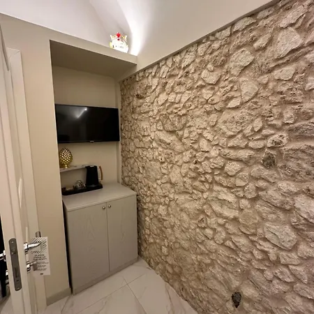 Guest house That's 4*