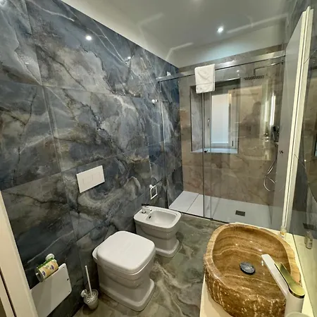 Guest house That's Tropea