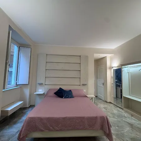 That's Guest house Tropea