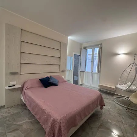 That's Guest house Tropea