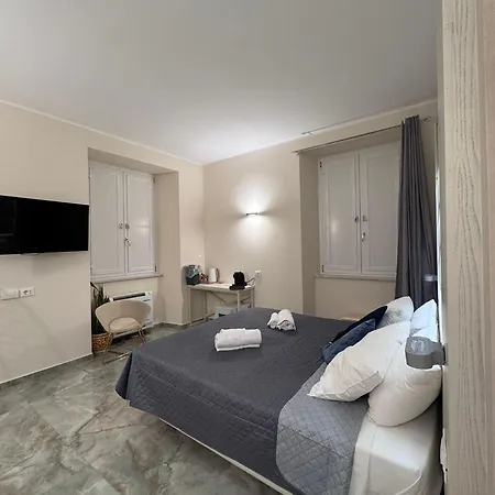 That's Gasthof Tropea