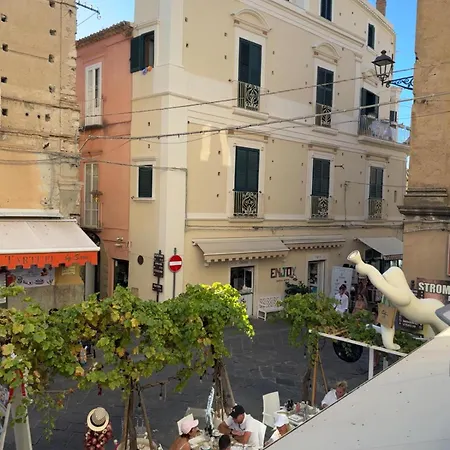 That's Tropea