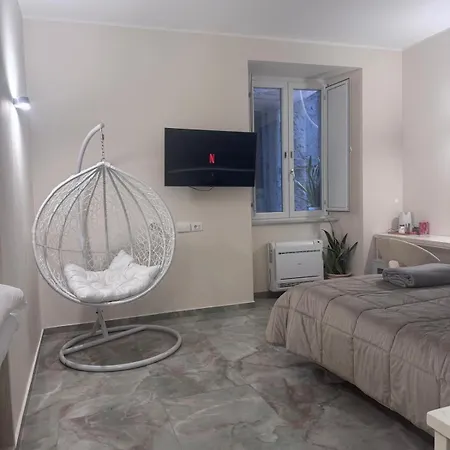 Guest house That's 4*
