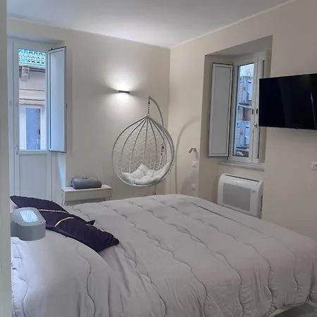 Guest house That's 4*