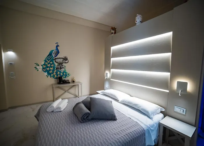 That's Pensión Tropea