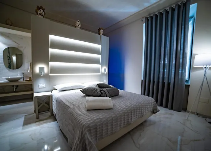 That's Affittacamere Tropea