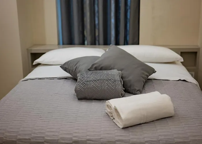 Pensión That's Tropea