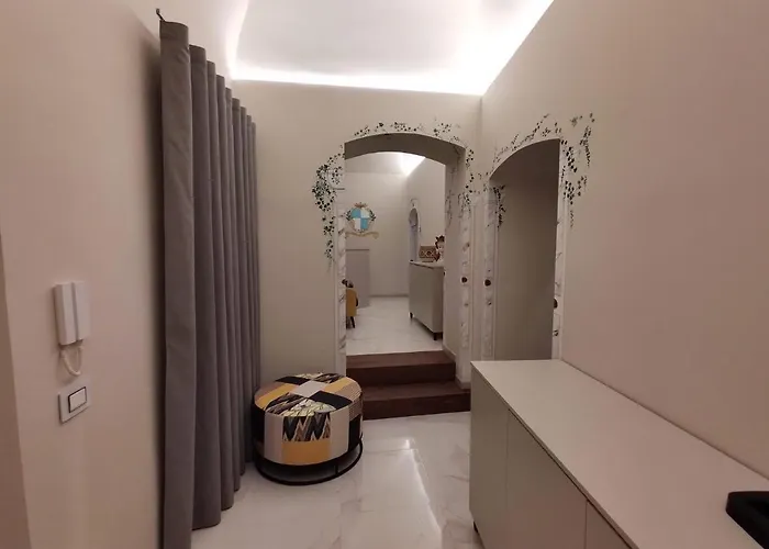 That's Affittacamere Tropea