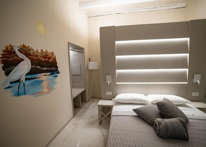 That's 게스트하우스 4*