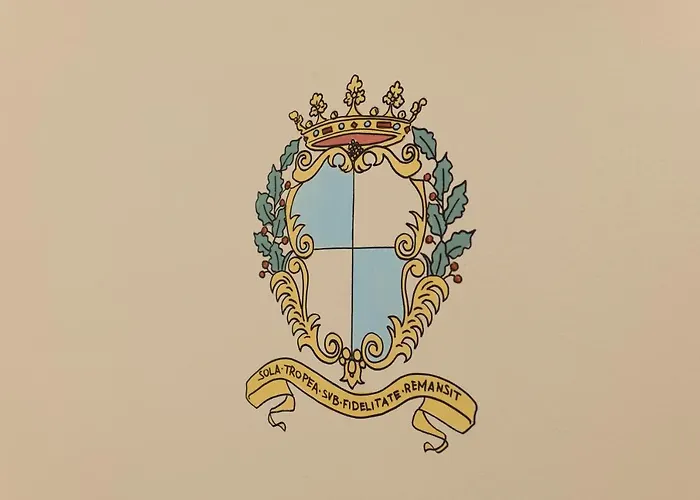 Affittacamere That's Tropea