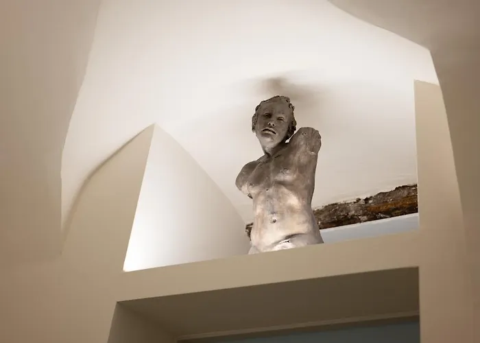 Pensión That's Tropea