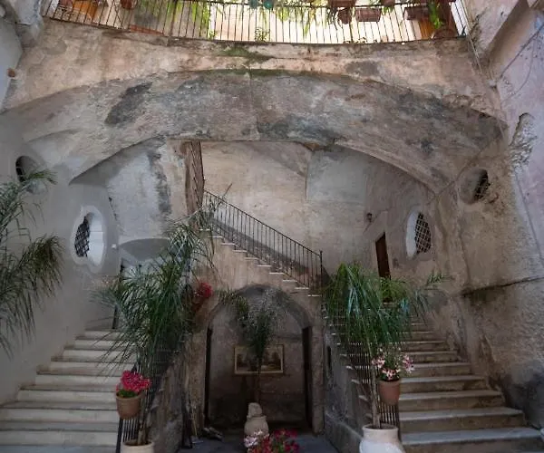 That's Affittacamere Tropea