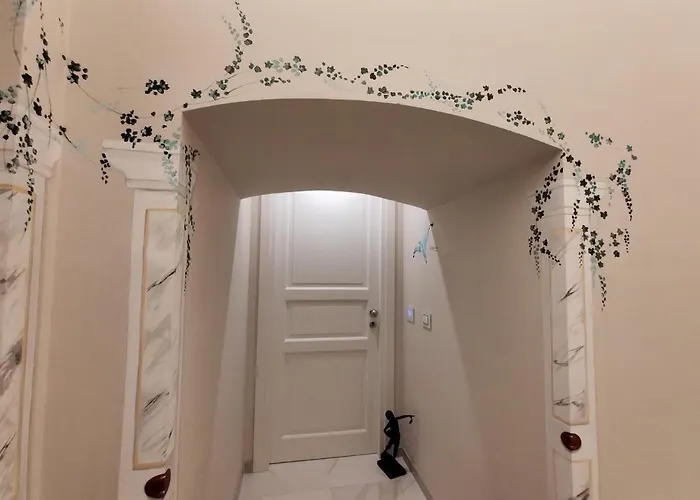 Affittacamere That's 4*