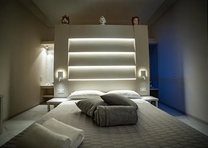 That's 4* 트로페아