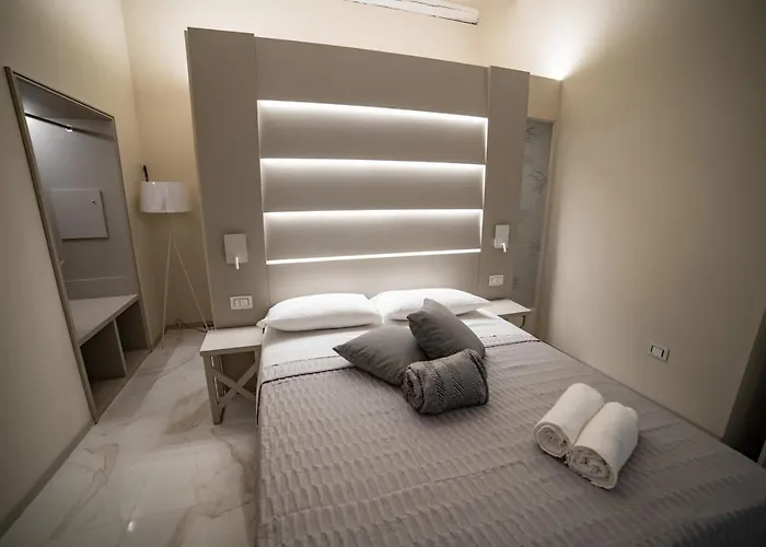 게스트하우스 That's 4*