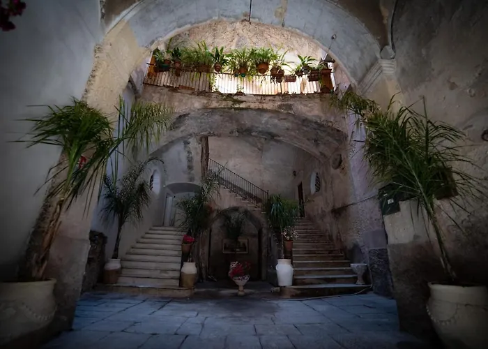 That's Affittacamere 4*