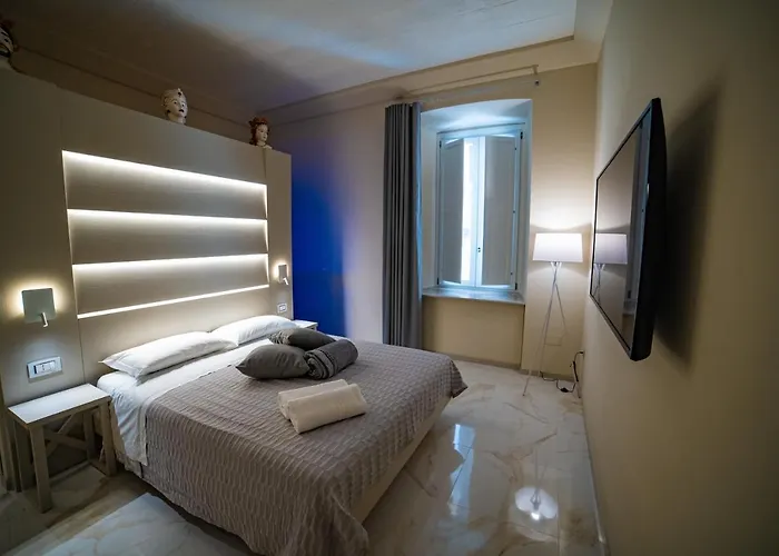 That's Affittacamere 4*