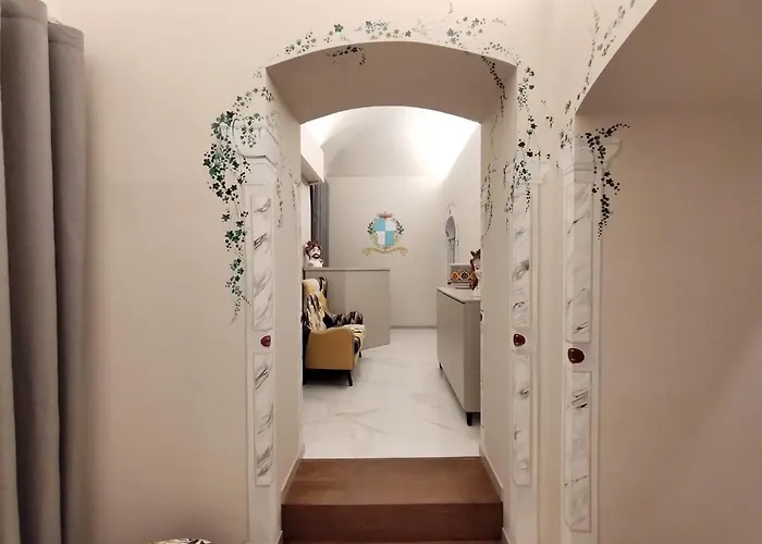 Affittacamere That's 4*