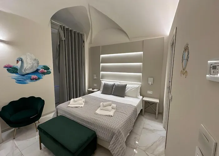 That's Affittacamere Tropea