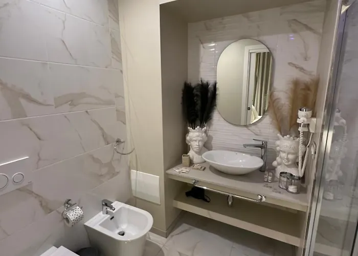 Affittacamere That's 4*