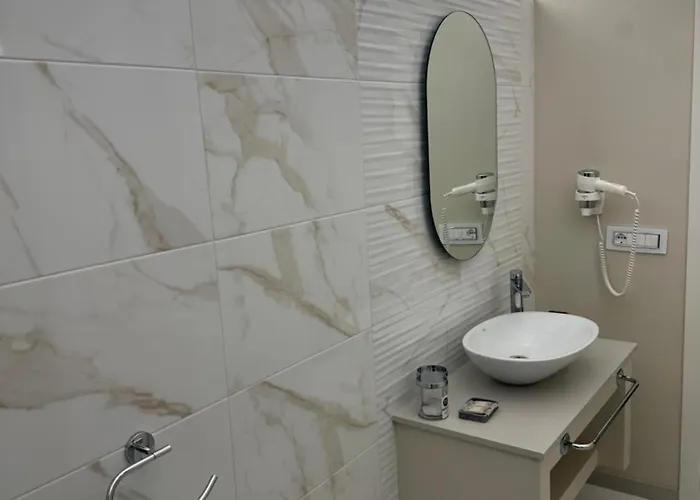 That's Affittacamere Tropea