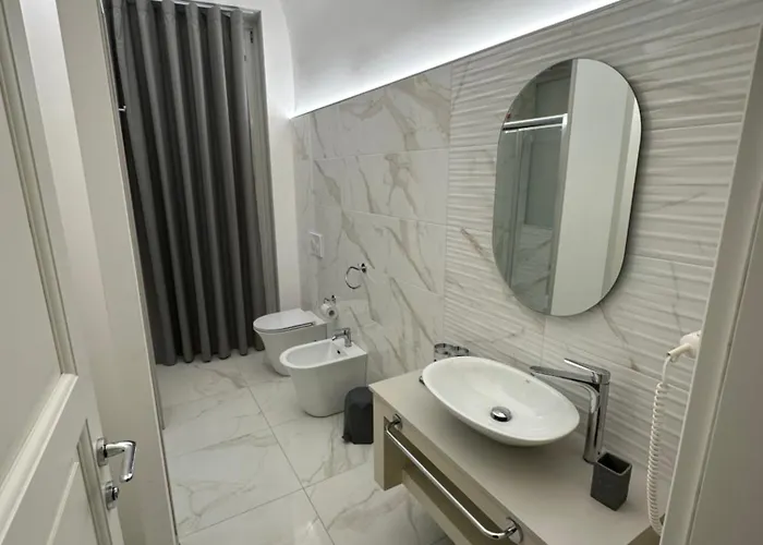 That's Affittacamere 4*