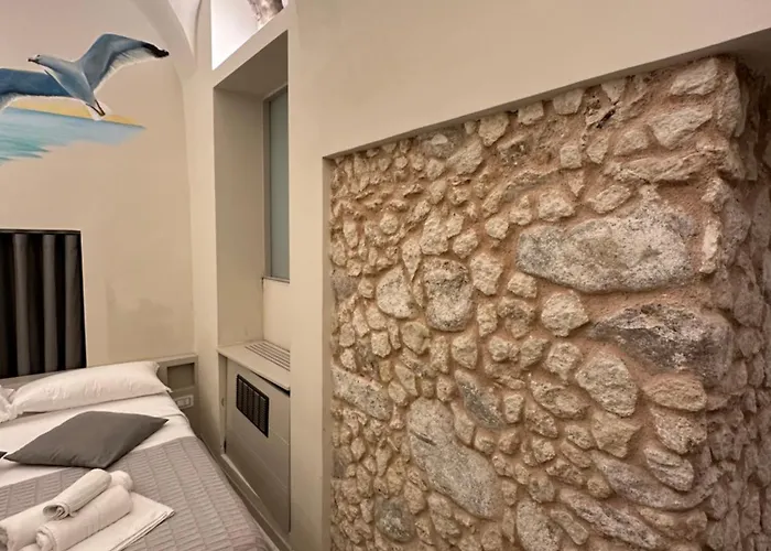 Affittacamere That's Tropea