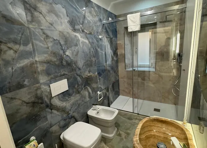 Affittacamere That's Tropea