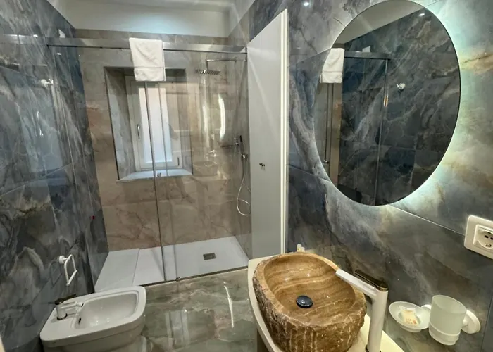 That's Affittacamere 4*