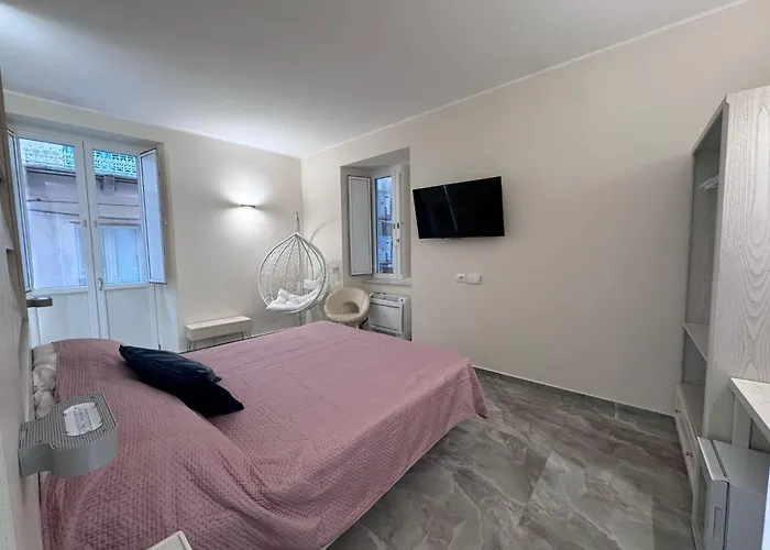 That's Affittacamere 4*