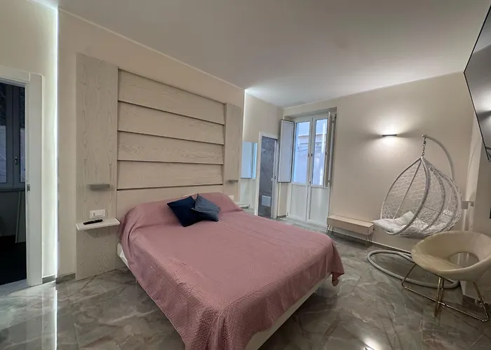 That's Affittacamere Tropea