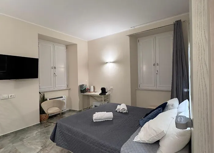 That's Affittacamere Tropea